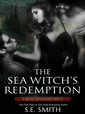 cover image of The Sea Witch's Redemption